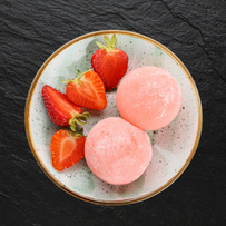 Mochis Glacé Mochis Glacé